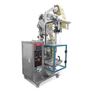 machine d'emballage automatique 1