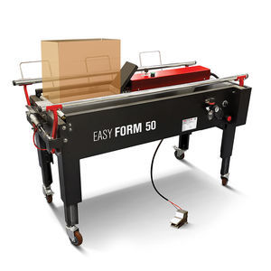 formeuse de caisses semi-automatique 1