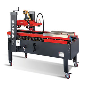 formeuse/fermeuse de carton automatique 1