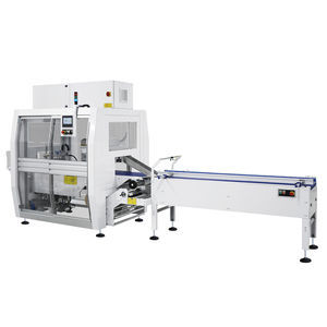 machine d'emballage automatique 1