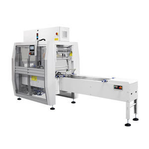 machine d'emballage automatique 1