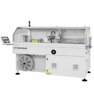 machine d'emballage automatique 1