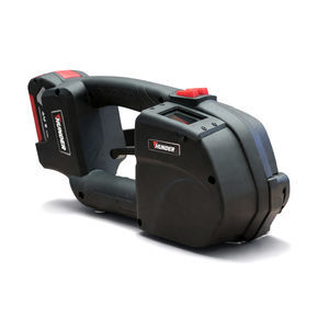 appareil de cerclage sur batterie