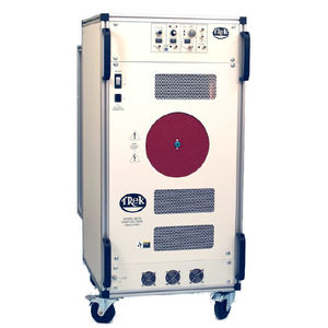 amplificateur de puissance / DC / haute tension / à faible bruit