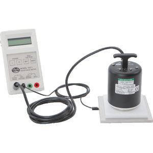 appareil de mesure résistance électrique