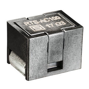 fusible compact