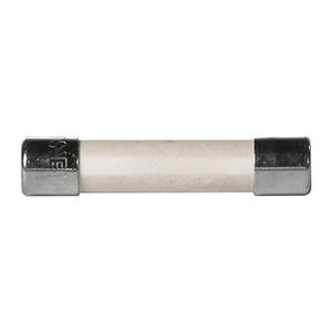 fusible cylindrique