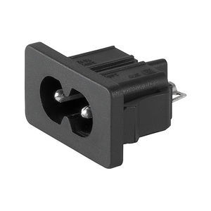 connecteur d'alimentation électrique