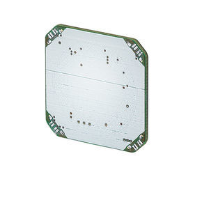 interrupteur capacitif