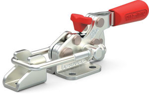 sauterelle horizontale