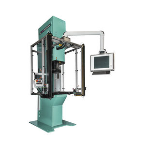 presse hydropneumatique