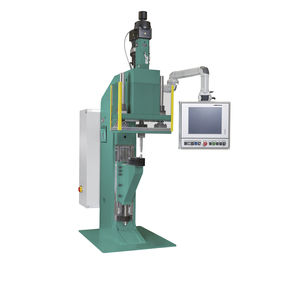 presse hydropneumatique