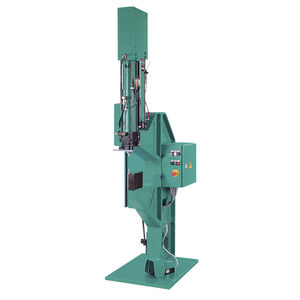 presse hydropneumatique