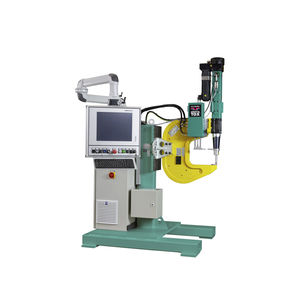 presse hydropneumatique