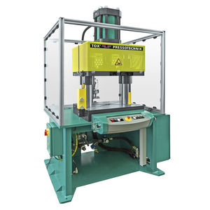 presse hydraulique