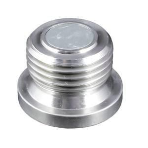 bouchon cylindrique 1
