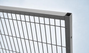 barrière de protection