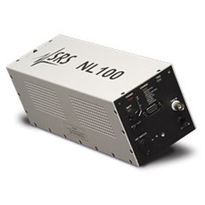 laser pulsé