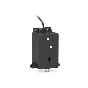 serrure électronique 1