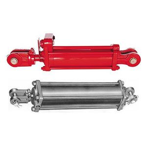 vérin hydraulique 1