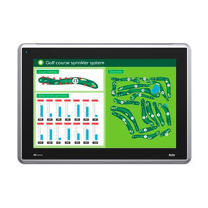 terminal HMI à écran tactile