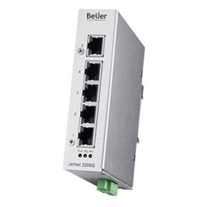 commutateur Ethernet non administrable