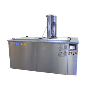 machine de nettoyage à ultrasons 1