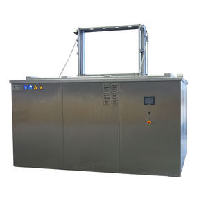 machine de lavage à ultrasons 1