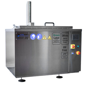 machine de nettoyage à ultrasons 1