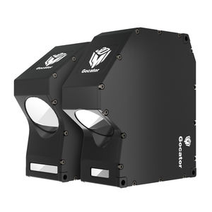 système de mesure de surface optique