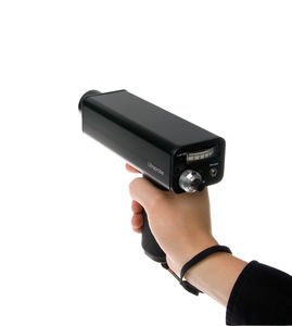 appareil de contrôle pour vérification de purgeurs vapeur