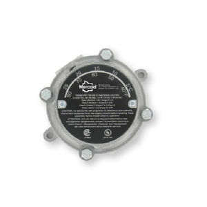 thermostat réglable