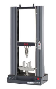 machine d'essai multiparamètres