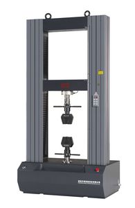 machine d'essai universelle