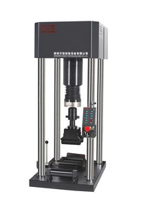 machine d'essai de compression
