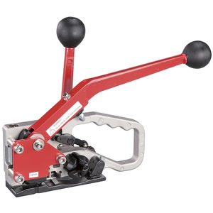 Cercleuse Électrique Portable - Tendeur Sangle Automatique Pour Emballage (PE, PP) - Batterie Lithium - 3200N