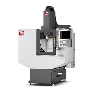 centre d'usinage CNC 3 axes / vertical