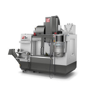 centre d'usinage CNC 3 axes 1