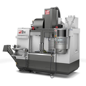 centre d'usinage CNC 3 axes 1