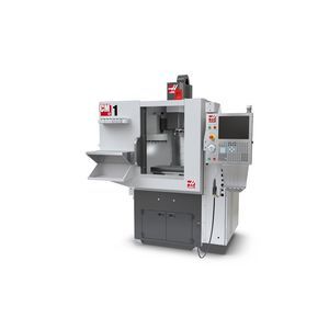 fraiseuse CNC 3 axes