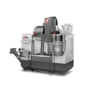 centre d'usinage CNC à 3 axes