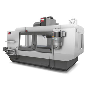 centre d'usinage CNC 3 axes 1