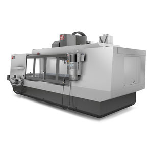 centre d'usinage CNC 3 axes 1
