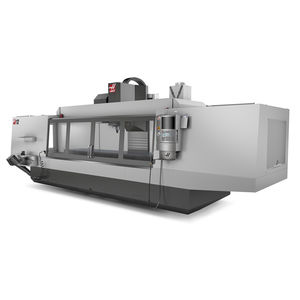 centre d'usinage CNC 3 axes 1