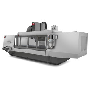 centre d'usinage CNC 3 axes