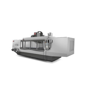 centre d'usinage CNC 3 axes 1
