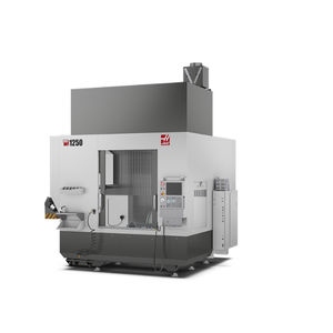 centre d'usinage CNC 5 axes