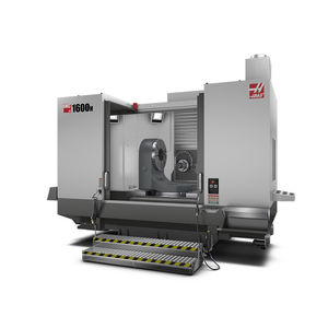 Centre D Usinage Cnc Axes Umc Ss P Haas Automation