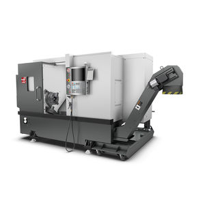 tour CNC