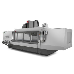 centre d'usinage CNC 3 axes 1